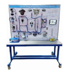 Electrical Wiring Diagram Simulator