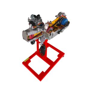 Engine Sepeda Motor 4 Tak