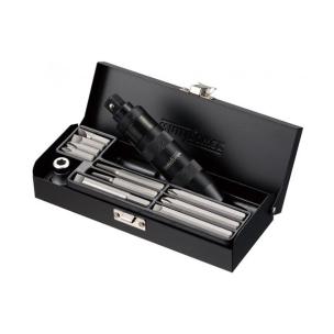 Impact Driver with Screw Extractor Set