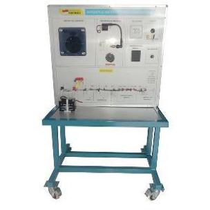 Motorcycle Ignition Trainer