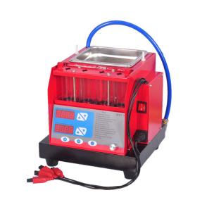 Motorcycle Injector Tester And Cleaner