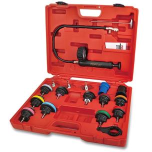 Pressure Tester Kit