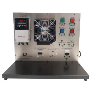 Modular Educational Systems For Drives Of AC Motors