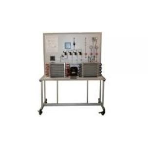 Basic Cycle Refrigeration Trainer