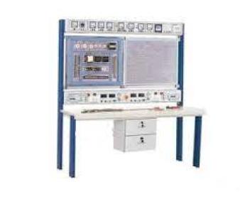 Electrical Lighting Skill Assessment Training Device