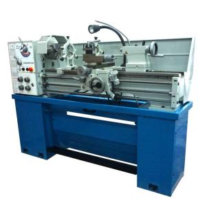 Mesin Bubut Manual (Lathe Machine)