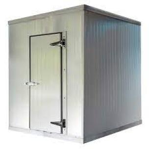 Mini Coldstorage Trainer