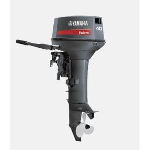 Motor Bensin Kapal dan Perahu