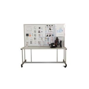 Refrigeration Wiring Skills Trainer