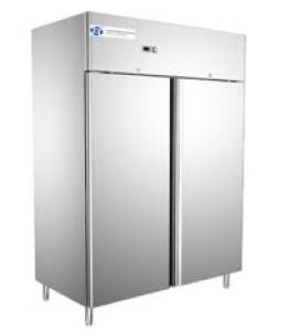 Combi Chiller Freezer Cabinet
