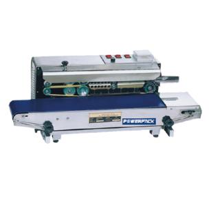 Continous Band Sealer