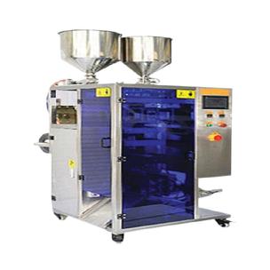 High Speed Automatic Filling and Packaging Machine