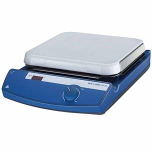 Hot Plates and stirer