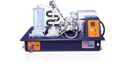 Laboratory Pasteuriser