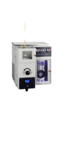 Peralatan Distilasi (Distillaton Apparatus)